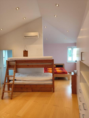 Ferienwohnung Schlabbeflicker Pirmasens